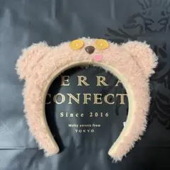 USJ ユニバーサルスタジオジャパン ピンク ティム カチューシャ