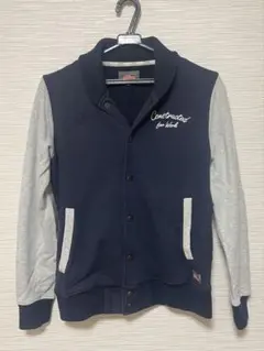 ブルゾン スタジャン