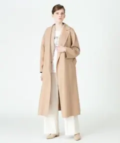 2025年最新】allureville レディース ロングコートの人気