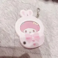 サンリオ マイメロディ カスタムアクリルチャーム