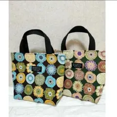 ハンドメイドトートバック