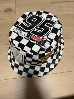 ディズニー帽子