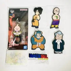 一番くじ ドラゴンボール F賞 G賞 H賞 全7点セット