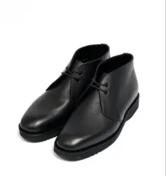 新品　SANDERS Chukka Boot by OVY サイズ6ハーフ
