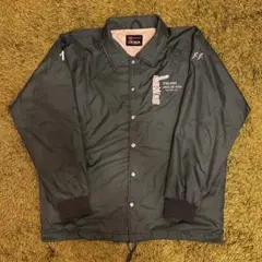 CANADA sportswear コーチジャケット ナイロンジャケット L