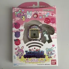 Tamagotchi Connectionメゾピアノ たまごっちこらぼれーしょん
