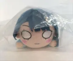 ラブライブ 蓮ノ空 村野さやか 寝そべり ぬいぐるみ セガラッキーくじ B賞