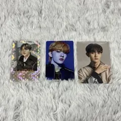 INI 田島将吾 トレカ まとめ