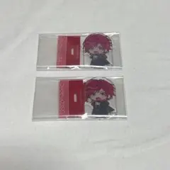 にじさんじ ローレン・イロアス 1st LIVE FACE ランダム缶バッジ