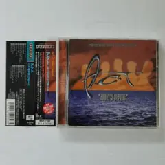 A.C.T アクト トゥデイズ リポート 国内盤