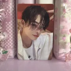 enhypen ニキ romanceuntold weverse youtube