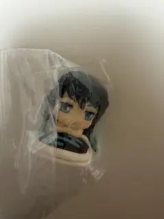 鬼滅の刃　おねむたん　時透有一郎