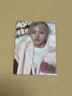 田島将吾 トレカ タワーレコードオンライン THE WINTER MAGIC