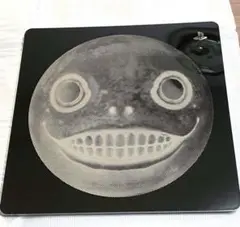 PS4  NieR:Automata エミール PS4 トップカバー