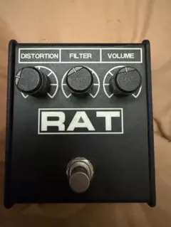 80年代 RAT ディストーション 80年代 RAT ディストーション - メルカリ