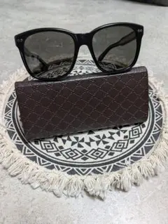 ✨✨ GUCCI グッチ GG1134/S Y6CNR サングラス.のサムネイル