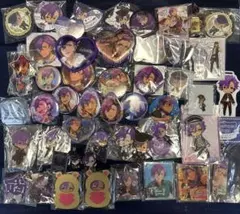 あんさんぶるスターズ あんスタ 乙狩アドニス グッズ まとめ売り ①