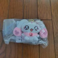 プリキュア ぬいぐるみマスコット ルルン 一番くじ