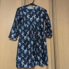 MPS キッズワンピース　130cm