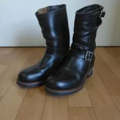レッドウィング　エンジニアブーム　PT91　71/2　茶芯のサムネイル