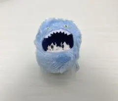 サカモトデイズ くるみたぴぬい 恐竜モチーフVer. 勢羽夏生