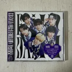 EBiDAN Yes!東京 Lienel版 Lienel盤