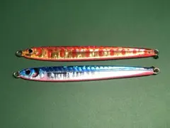 ジグまとめ売り 2026年最新】ジグセットの人気アイテム - メルカリ