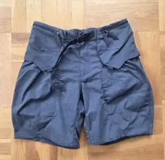 alk phenix zak shorts アルクフェニックス ショーツ Sのサムネイル