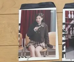 TWICE POPUP ラントレ ナヨン