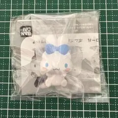 ゆい様専用 サンリオ なりきりうさぎさんフィギュア シナモロール