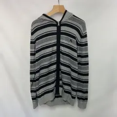 BURBERRY BLACK LABEL バーバリー ジップアップフーディー 3のサムネイル
