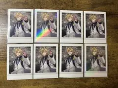 伊弉冉一二三 ぱしゃこれ
