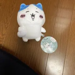 ちいかわ 採取ぬいぐるみ