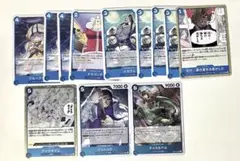 Rイッショウ　R アイスタイム　Rチャカ&ペル エッグヘッドクライシス　青デッキ