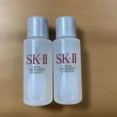 2026年最新】SK2 フェイシャルトリートメントエッセンス サンプルの