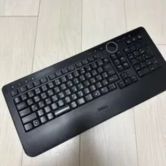 値下げ　DELL キーボード Y:RBP-DEL4