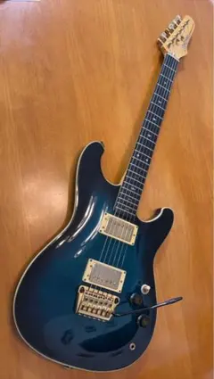 希少】FERNANDES APG-160 - メルカリ