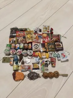 ガチャガチャ　まとめ売り
