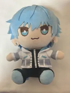 アミィ・キリヲ ぬいぐるみ ぷりぬいたっち 魔入りました！入間くん