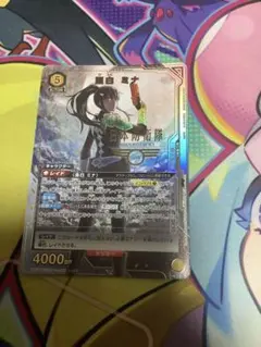 2025年最新】ユニオンアリーナ パラレル 亜白の人気アイテム - メルカリ