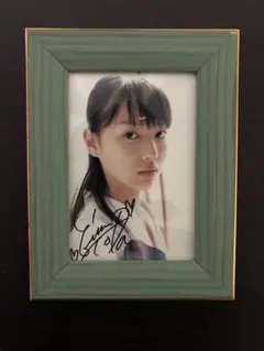 2026年最新】種田梨沙 直筆サインの人気アイテム - メルカリ