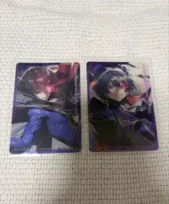コードギアス ルルーシュ ギアジェネ クリアカード