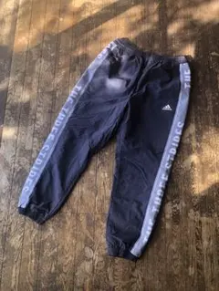 アディダス　パンツ　冬用