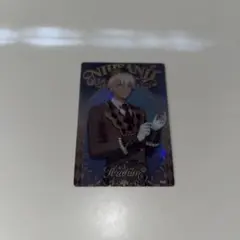 にじさんじウエハース イブラヒム