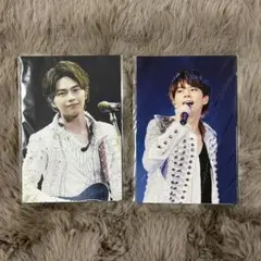 【新品未開封❗️】SexyZone セクゾ ポストカード