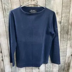 Le minor Daily Wardrobe Industry長袖綿カットソーのサムネイル
