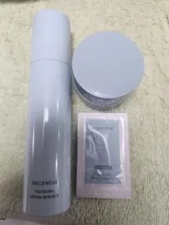 DECENCIA つつむ ローションセラム E 敏感肌用化粧液のサムネイル