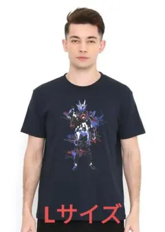 新品未使用！グラニフ 仮面ライダー ゼロワン バルカンアサルトウルフ Tシャツ