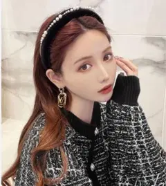 Rady パールカチューシャのサムネイル