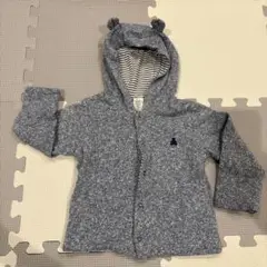 GAP パーカー 12-18ヶ月